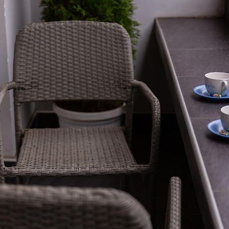 Spa Apartment Nalis Ni Buitenkant foto